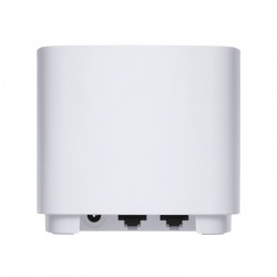 3x ASUS ZenWiFi XD4 Plus White