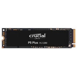 SSD Crucial P5 Plus 500G NVMe