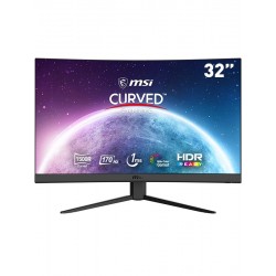 MSI Optix G32CQ4DE E2