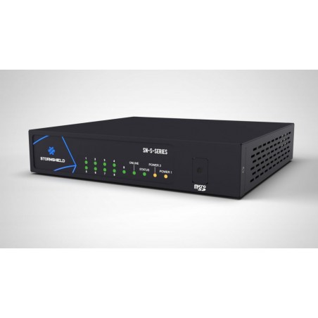 Stormshield SN-S-Series 220.
