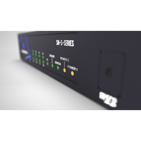 Stormshield SN-S-Series 220.