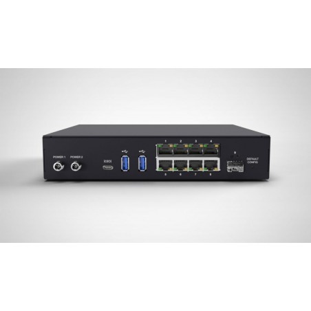 Stormshield SN-S-Series 220.