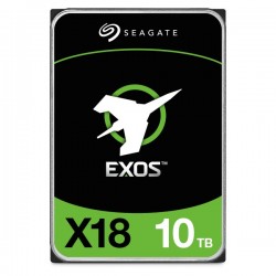 Seagate Exos X18 10 To