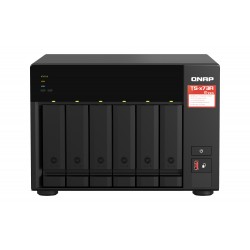 Qnap TS-673A-8G