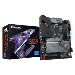 Gigabyte B760 Aorus Master D4