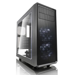 Fractal Design FOCUS G Gris