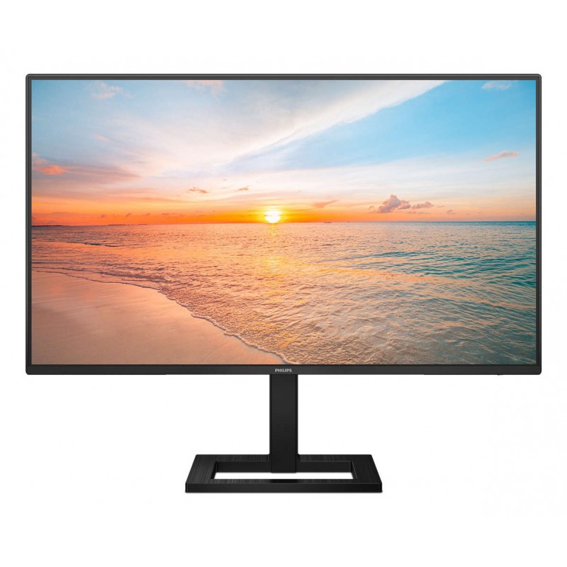 Philips 27E1N1600AE (IPS - 100 Hz - HDR10 - HDMI USB-C - Hub USB - Haut-parleurs) Philips 27E1N1600AE (IPS - 100 Hz - HDR10 - HDMI USB-C - Hub USB - Haut-parleurs)