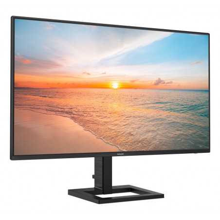 Philips 27E1N1600AE (IPS - 100 Hz - HDR10 - HDMI USB-C - Hub USB - Haut-parleurs)