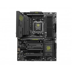 MSI MAG X870E Tomahawk WiFi