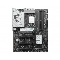 MSI B860 Gaming Plus WiFi