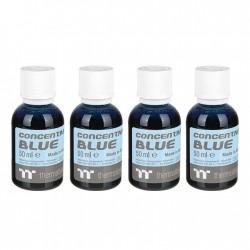 4x Liquide Tt Premium 50ml Blue