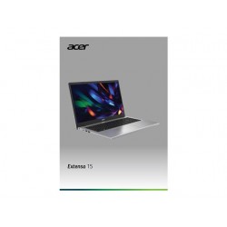 Acer Extensa 15 EX215-33-P44H.