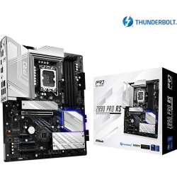 ASRock Z890 Pro RS