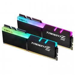 G.Skill TridentZ RGB 32Go 2x16 3200