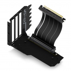 Vertical Support + Riser PCI-E 4.0.