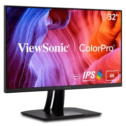 ViewSonic ColorPro VP3256-4K