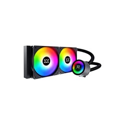 Xigmatek Frozr-O II RGB - 240mm