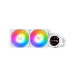 Xigmatek Frozr-O II RGB - 240mm