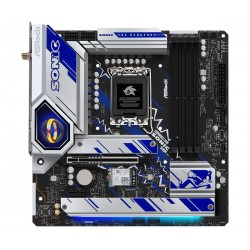 ASRock B760M PG SONIC WIFI