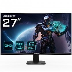 Gigabyte Gaming GS27QC