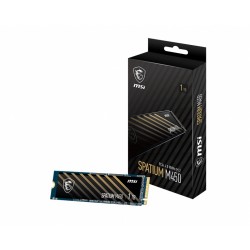 SSD MSI Spatium M450 1To NVMe