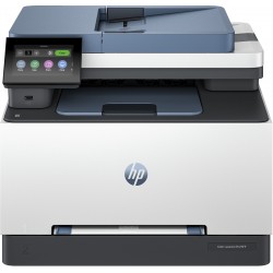 Hp Color Laserjet Pro 3302Fdn