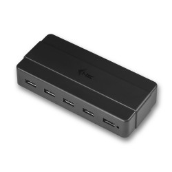 I-TEC USB 3.0 Charging HUB 7 Port