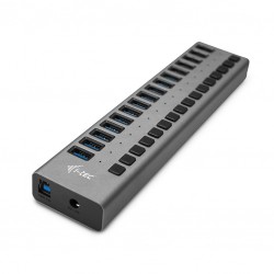 I-TEC USB 3.0 Charging HUB 16