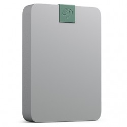 Seagate Ultra Touch 5To Gris