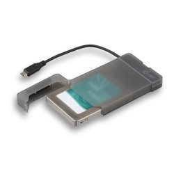 2½ SATA USB-C 3.1 Gen. 2 I-TEC