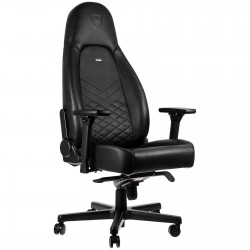 NobleChairs ICON Noir