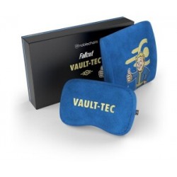 Noblechairs Memory Foam Kissen-S - Fallout Vault-Tec Edition.