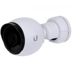 UbiQuiti UniFi UVC-G4-Bullet.