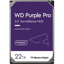 WD Purple Pro 12 To