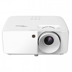 Optoma ZW350e