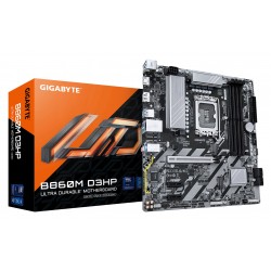 Gigabyte B860M D3HP