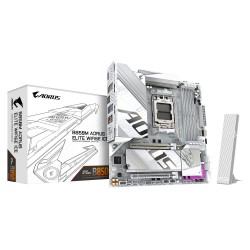 Gigabyte B850M Aorus Elite WiFi6 ICE