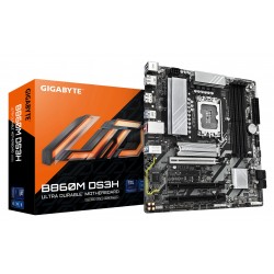 Gigabyte B860M DS3H