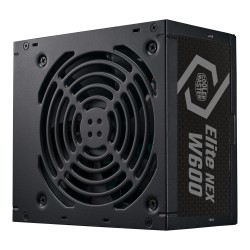 Cooler Master Elite NEX 600W