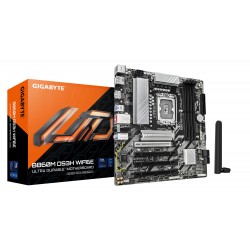 Gigabyte B860M DS3H WiFi6eE