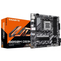 Gigabyte B850M DS3H