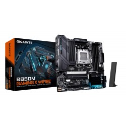 Gigabyte B850M Gaming X WiFi6eE