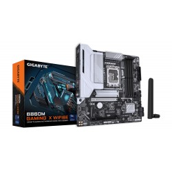 Gigabyte B860M Gaming X WiFi6eE