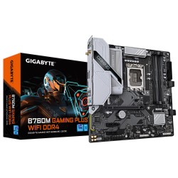 Gigabyte B760M G P Wifi D4