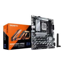 Gigabyte B860 DS3H Gigabyte