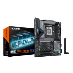 Gigabyte B860 EAGLE WiFi6eE