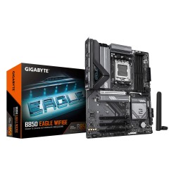 Gigabyte B850 Eagle WiFi6eE