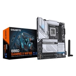 Gigabyte B860 Gaming X WiFi6eE