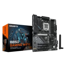 Gigabyte B850 Gaming WiFi6eE