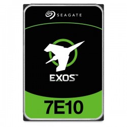 Seagate Exos 7E10 8 To